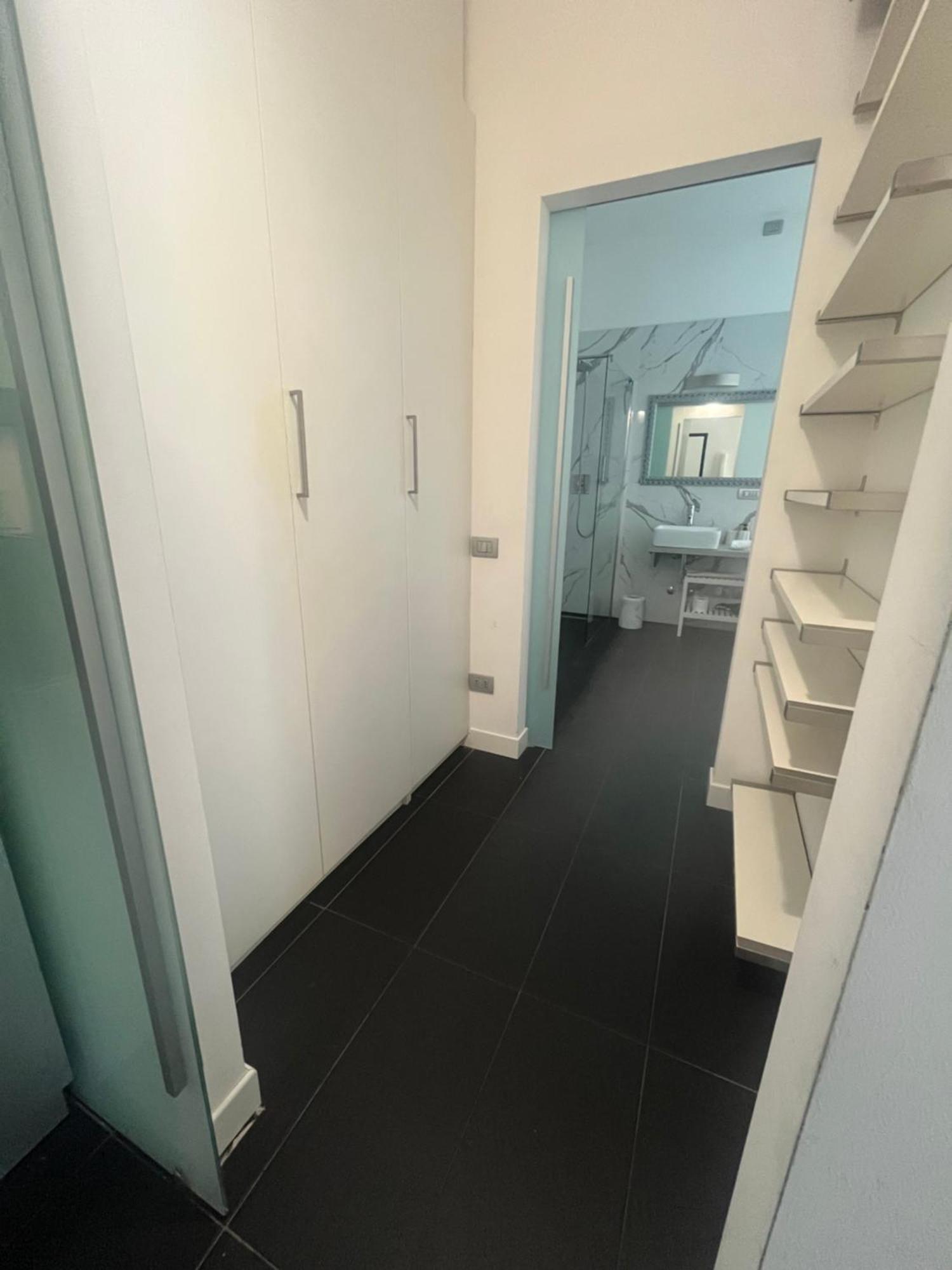 Apartamento Sunny Design Loft In Milán