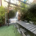 Sunny Design Loft In Milan