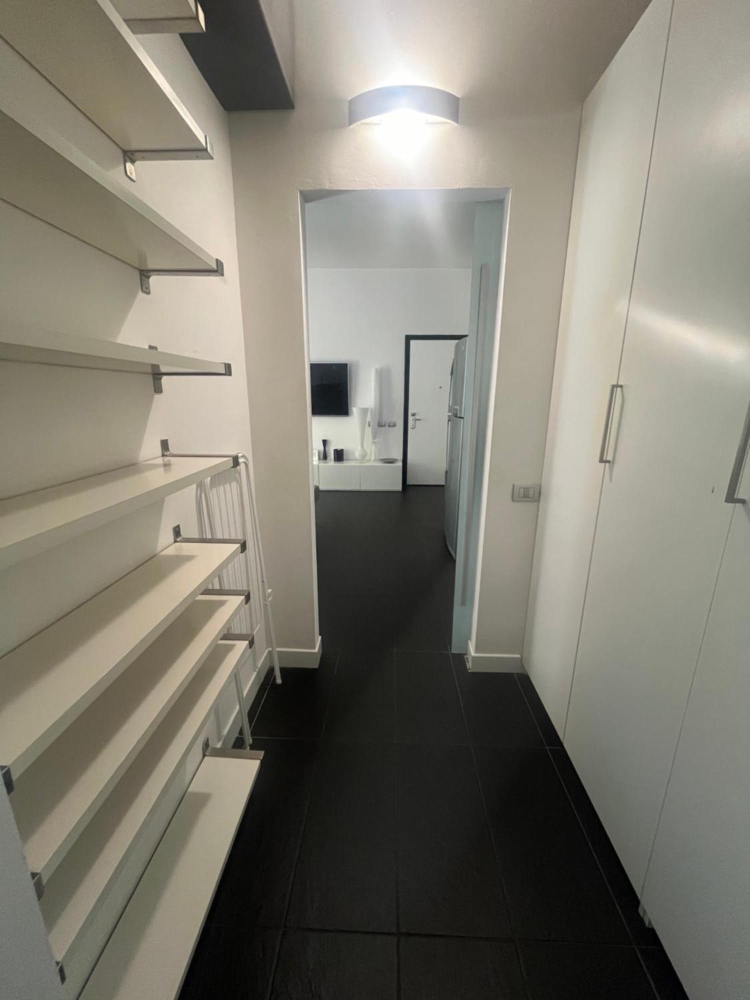 Appartamento Sunny Design Loft In