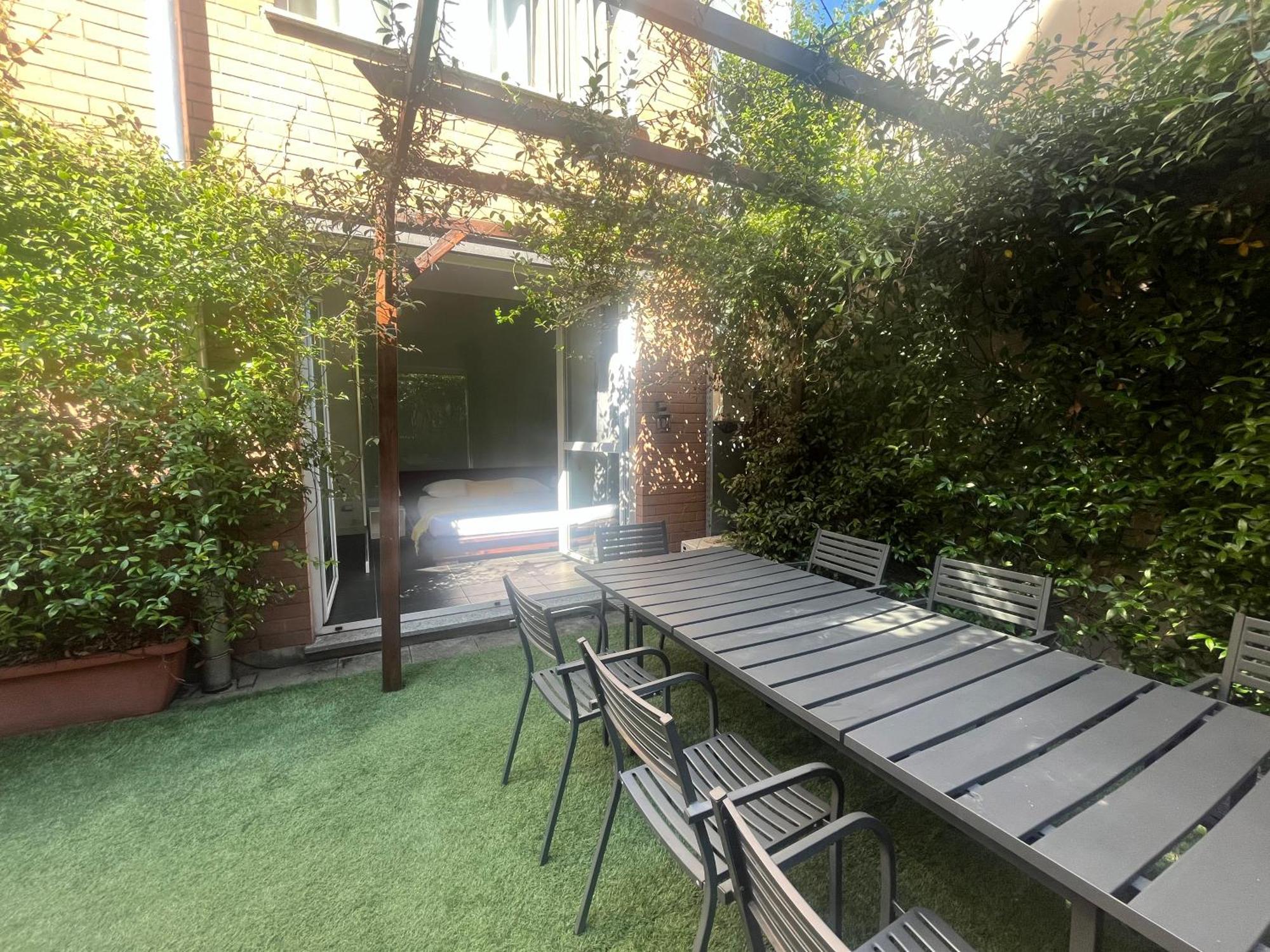Sunny Design Loft In *