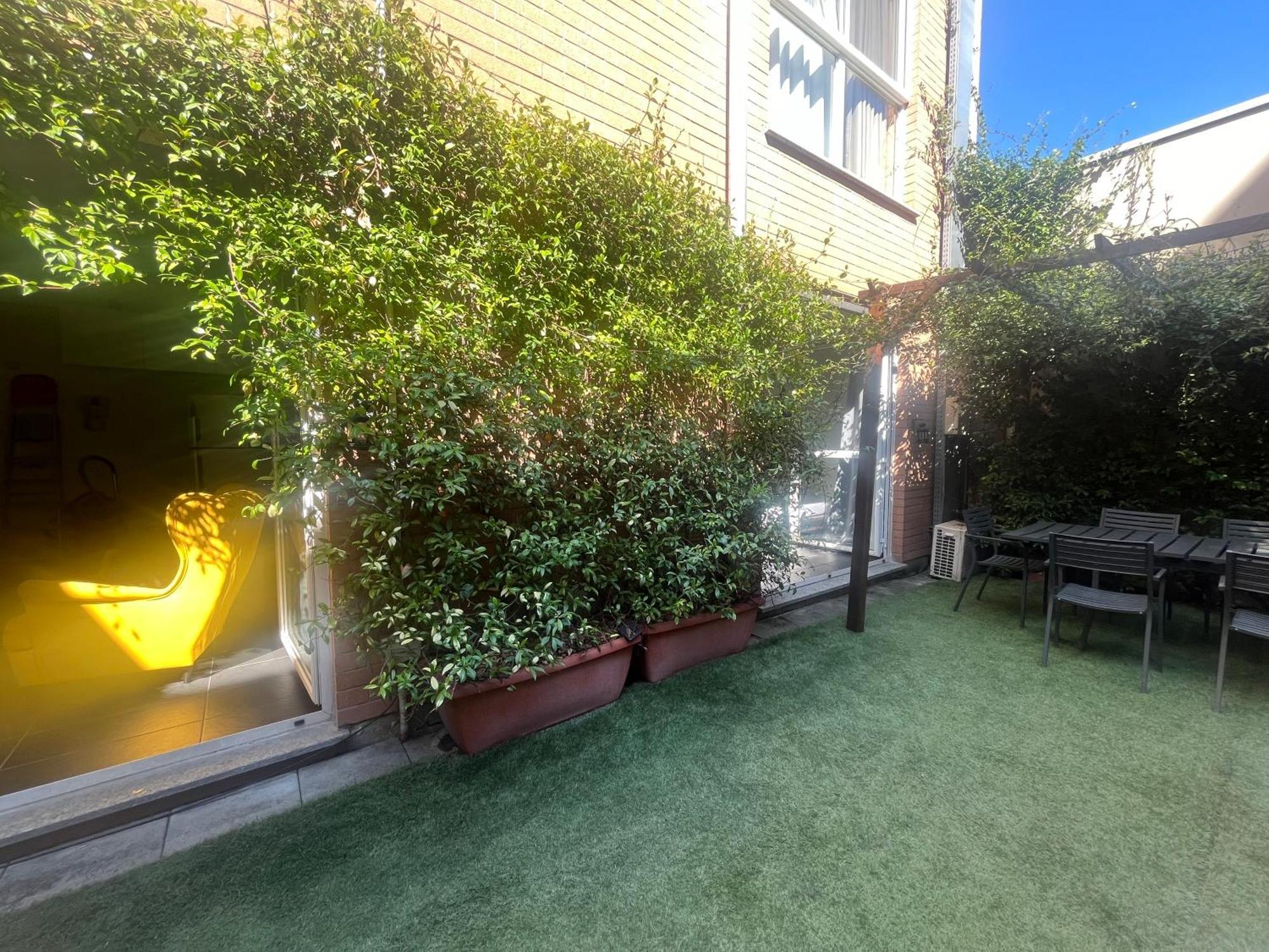 Sunny Design Loft In *
