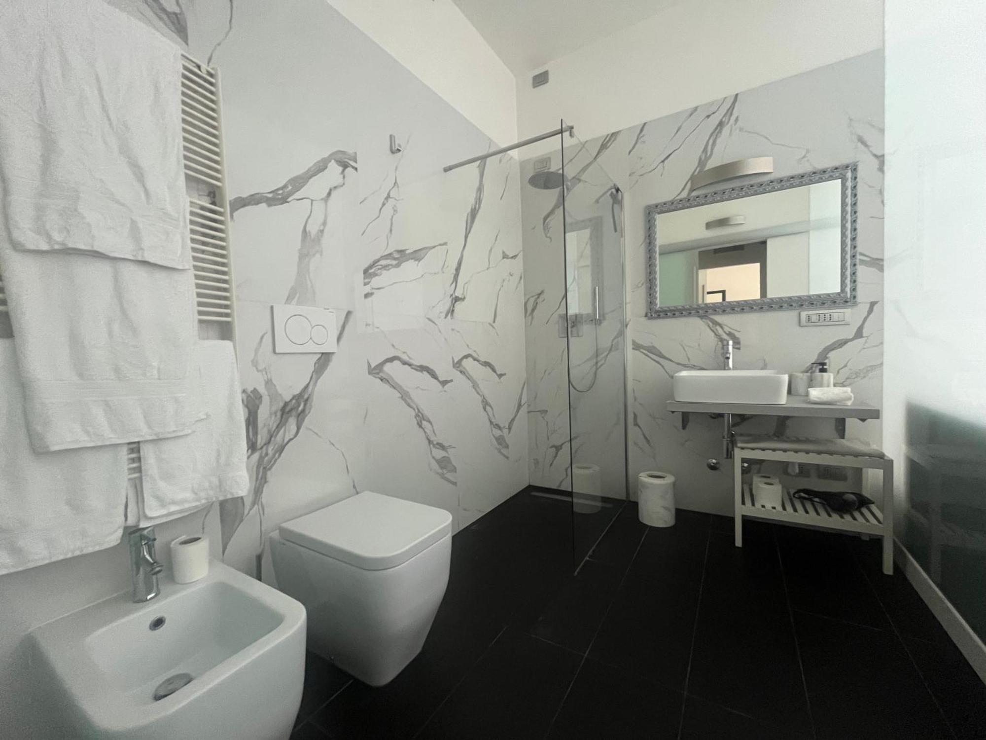 Appartamento Sunny Design Loft In