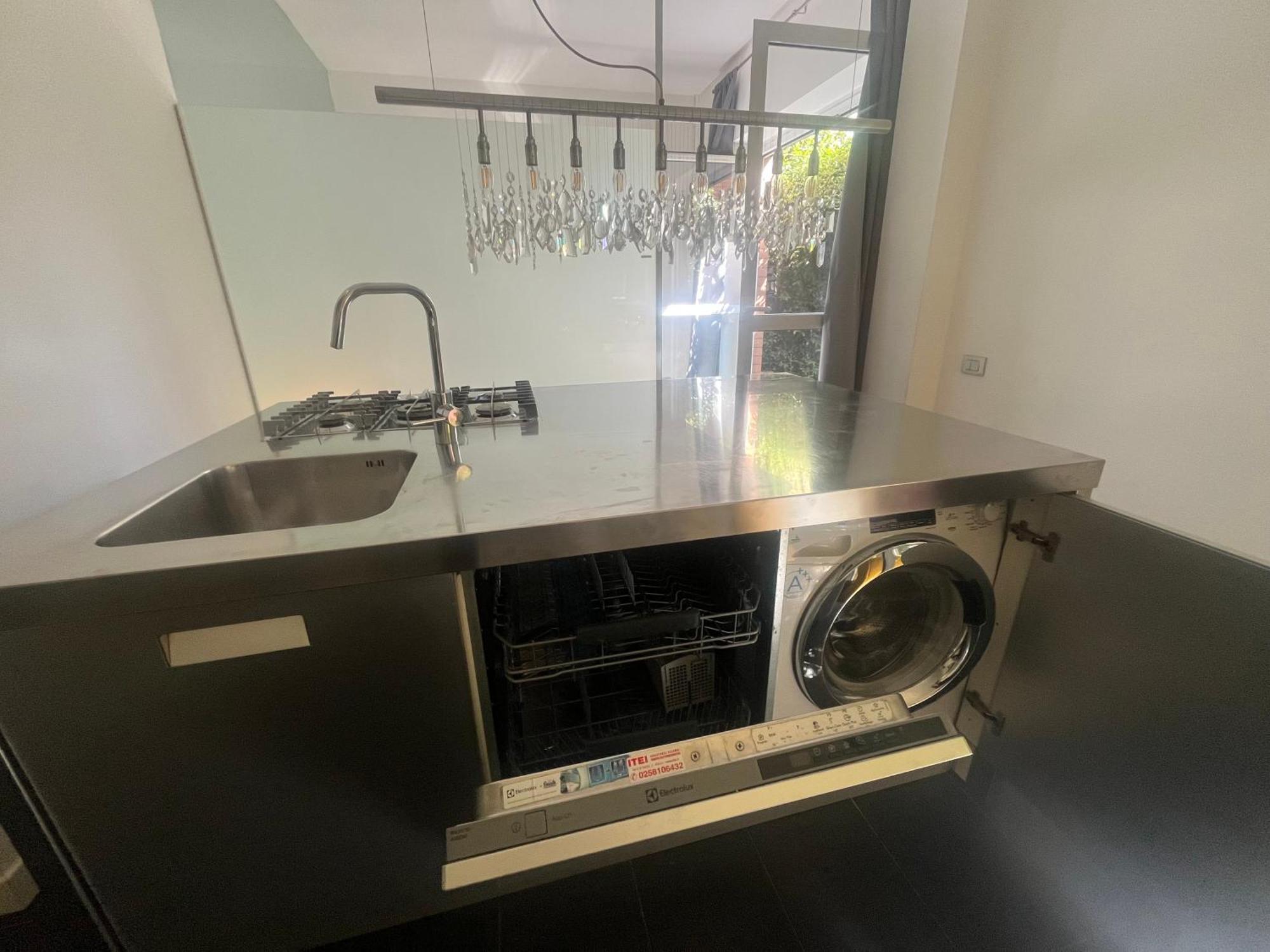 Appartamento Sunny Design Loft In *