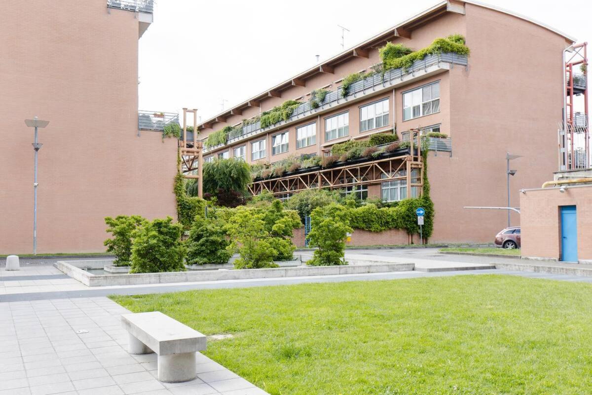 Appartamento Sunny Design Loft In