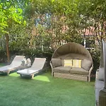 Sunny Design Loft In Milan