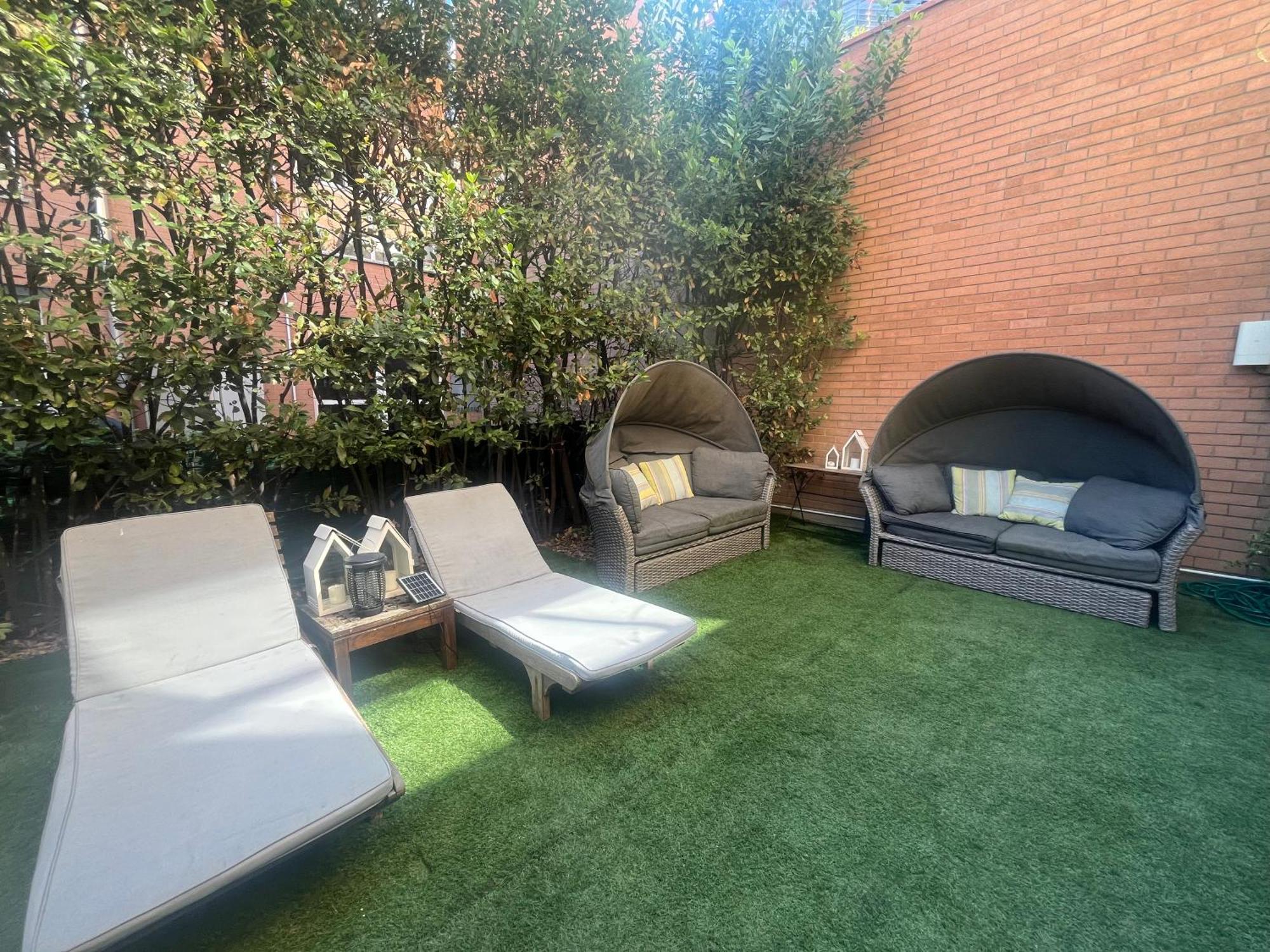 Appartement Sunny Design Loft In *
